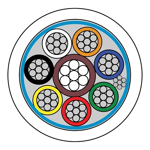 Image of CABS8/WH/LSF/100