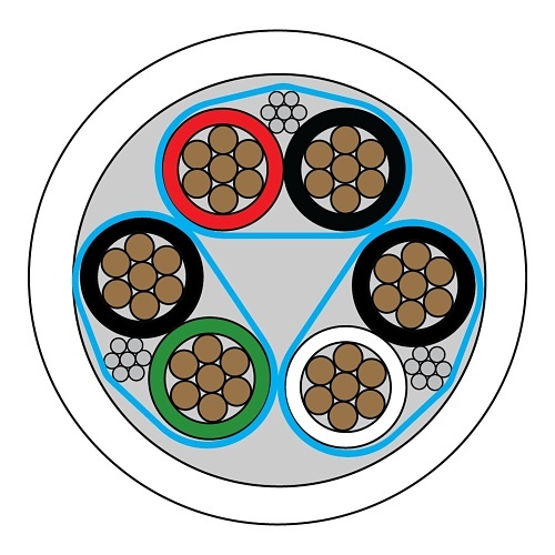 Image of CABTPHF3X2/1C/AB