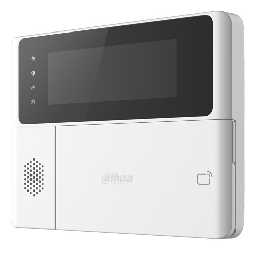 Dahua DHI-ARK30C-RW2(868) Wireless LCD Keypad