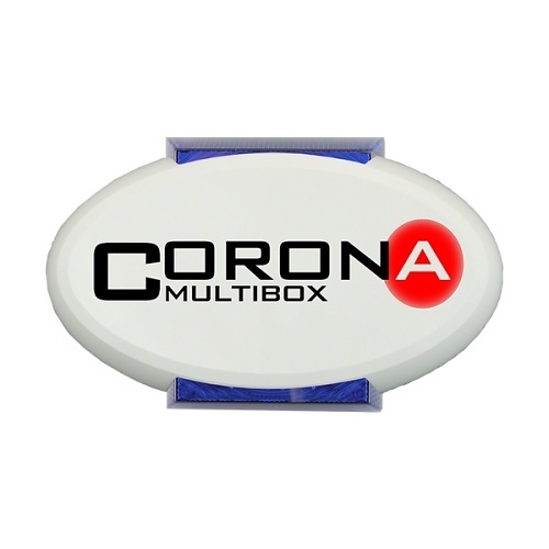 Image of BCMB/CORONA/WH