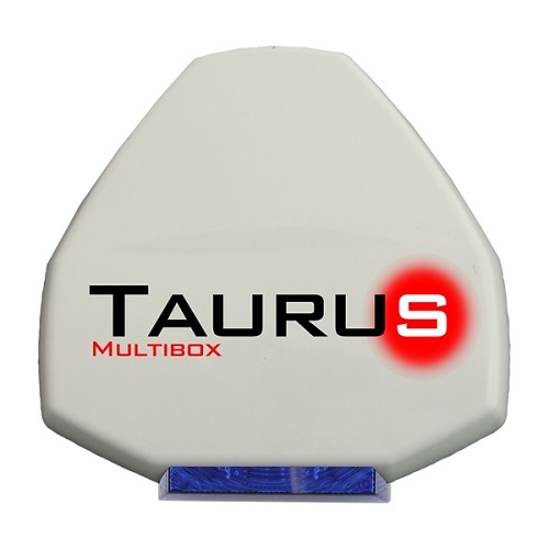 Image of BCMB/TAURUS/WH