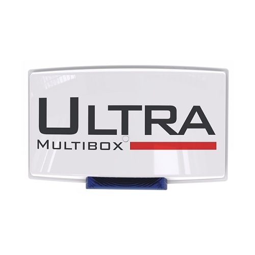 Image of BCMB/ULTRA/WH