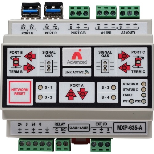 Image of MXP-635-A