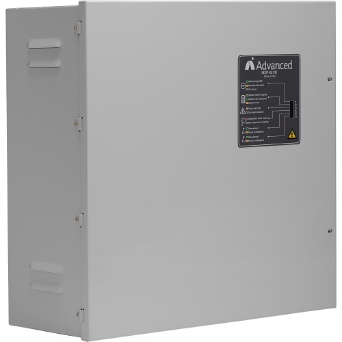 Image of MXP-651D