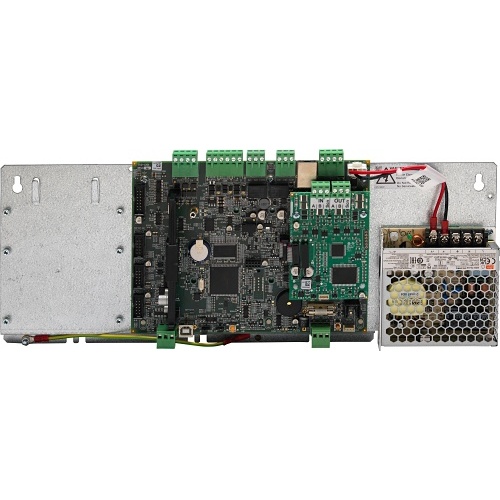 Image of MXS-501-PCB