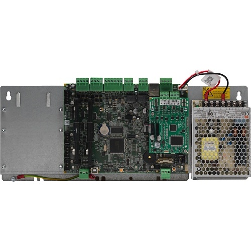 Image of MXS-502-PSU