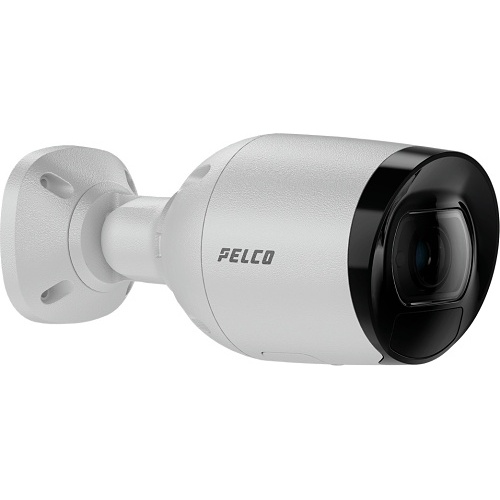 Pelco SRXV2-5V13-EBT-IR Sarix 5MP Bullet Camera, 2.7-13.5mm