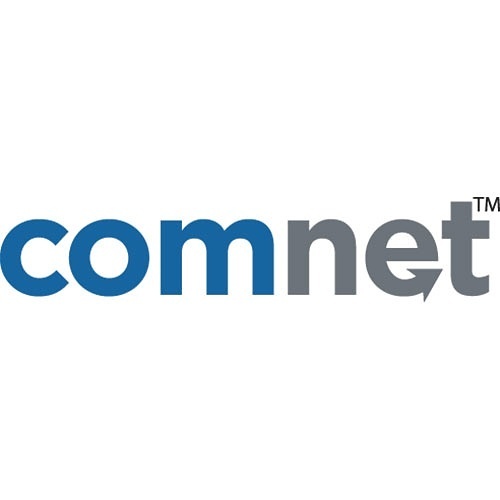 Comnet S512 Infrared Detector with PbS Sensor and Electronic Shutter