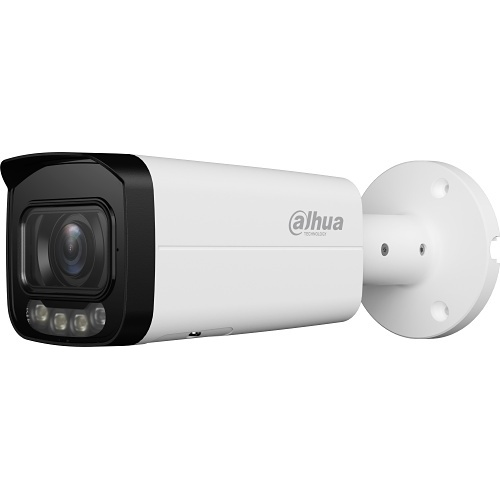 Dahua DH-IPC-HFW3649TP-ZAS-IL-27135 WizSense IP 6MP Smart Dual