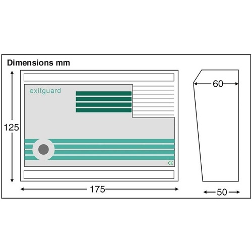 Image of EX104G