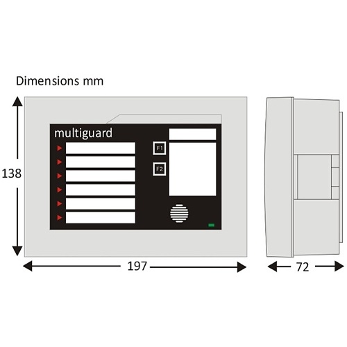 Image of MG212000