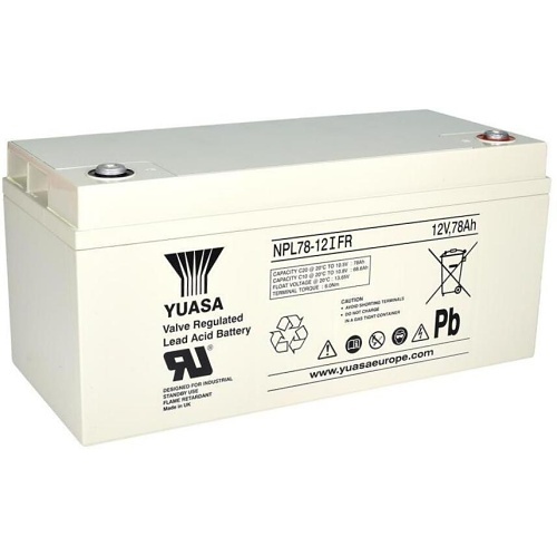 Image of NPL78-12IFR
