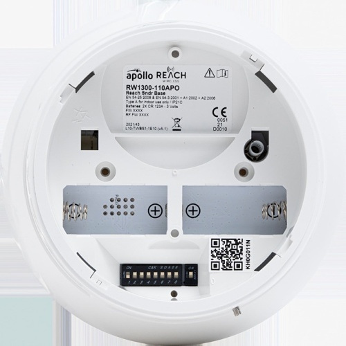 Image of RW1300-110APO