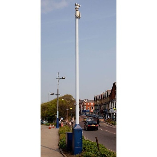 Image of TC400/4