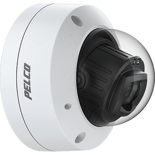 Pelco IMV229-1ERS Sarix Value Series, 2mp, Outdoor Network Mini