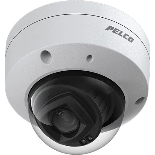 Pelco IMV229-1ERS Sarix Value Series, 2mp, Outdoor Network Mini