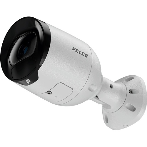 Pelco SRXV2-5V13-EBT-IR Sarix 5MP Bullet Camera, 2.7-13.5mm