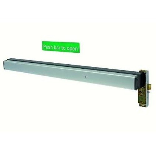 Adams Rite 940-00-3-7U3-628 Universal Mortice Exit Device, 900mm