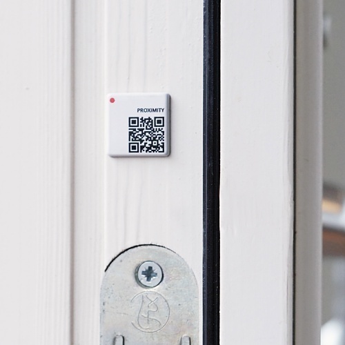 Image of DT-SEN-PROX-PK100