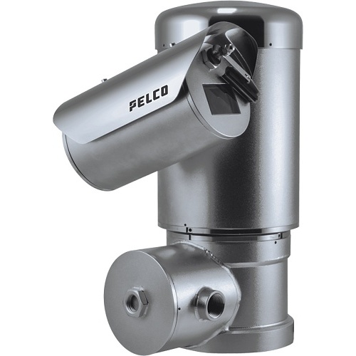 Chieko.666 Pelco EXP2230-66 ExSite Enhanced 2 Series 2MP Explosion-Proof PTZ