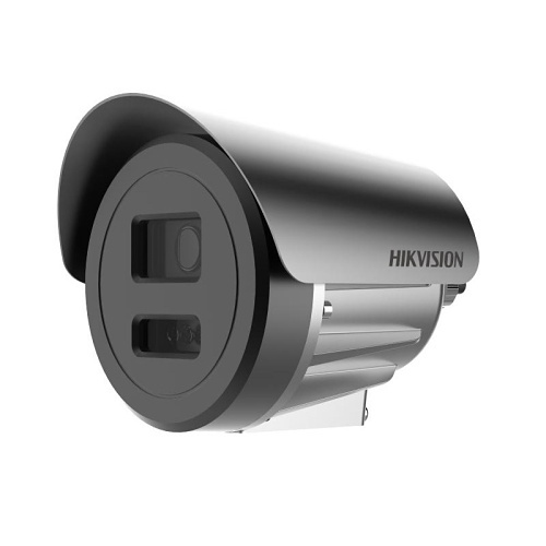 Hikvision DS-2XE6646G0-LIZS(ADC)(2.8-12)5m Aluminum Alloy 4MP