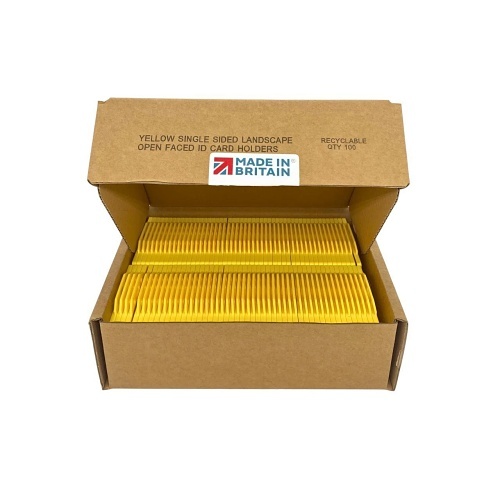 Image of RSSL-YELLOW