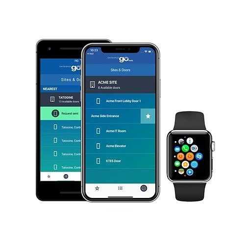 Image of E-COR-PASS-10