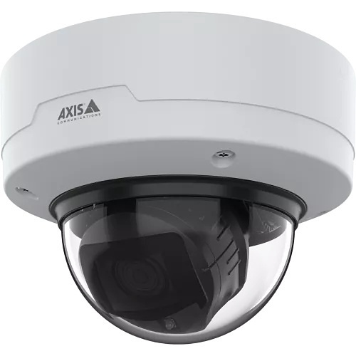 AXIS P3277-LVE P32 Series 5MP Outdoor Dome IP Camera with Built-In