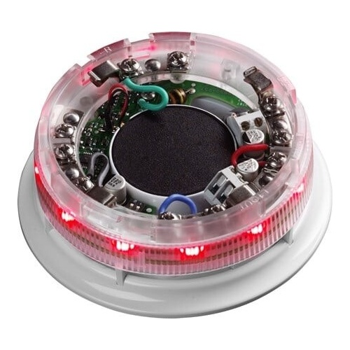 Apollo 45681-509APO AlarmSense Series Sounder Beacon Mounting Base