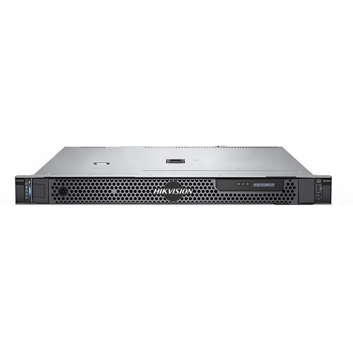 Hikvision HikCentral-P-VER/HW1D/300 Rackmount VMS Server