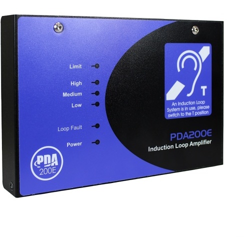 Audio Communication Devices