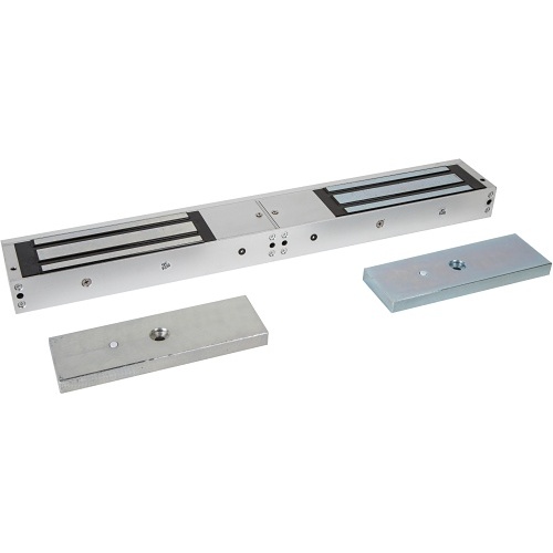 RGL ML1200-D-M Magnet Doublemonitored 1200lbs, 545kg x 2