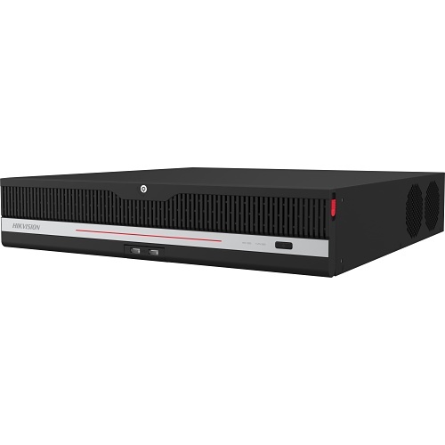 Hikvision iDS-9616NXI-P8R DeepinMind Pro NVR, Up to 16-Channel IP