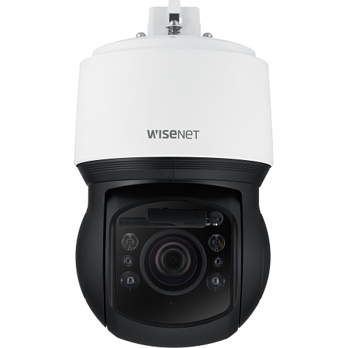 Hanwha XNP-6400RW X Series, 2MP 40x Optical Zoom IP PTZ Camera