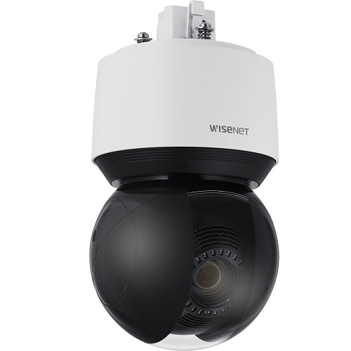 Hanwha XNP-6400R X Series, 2MP 40x Optical Zoom IP PTZ Camera