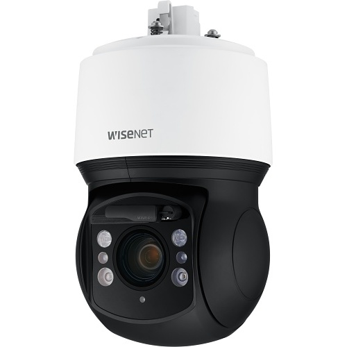 Hanwha XNP-8300RW X Series 6MP 30x IR PTZ Dome Camera with Built