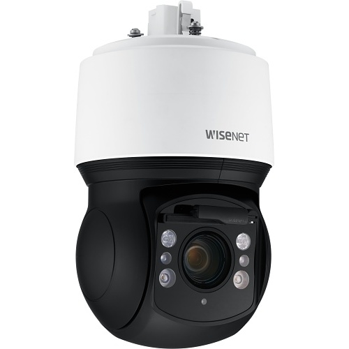 Hanwha XNP-8300RW X Series 6MP 30x IR PTZ Dome Camera with Built