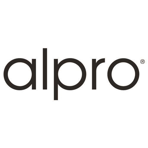 Alpro - ALEX1125 - Locking Accessory External Lip Al110 Series 25mm