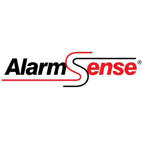 Apollo AlarmSense Temperature Sensor - White
