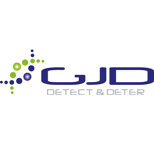 GJD - GJD220 - Intruder Opal PIR Cvr Only