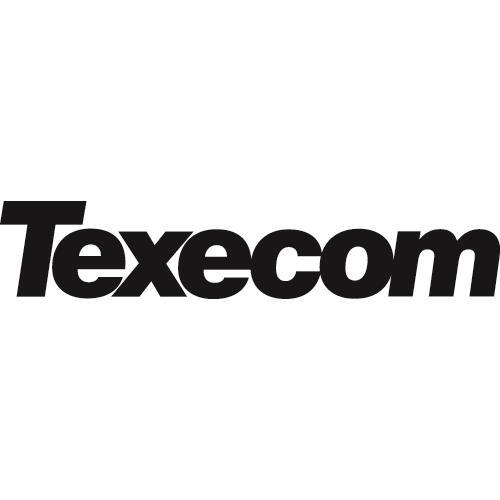 Texecom Premier Elite Wireless Magnetic Contact - For Door, Window - Brown