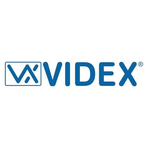 VIDEX 8.9 cm (3.5") Video Door Phone - TFT LCD - Apartment
