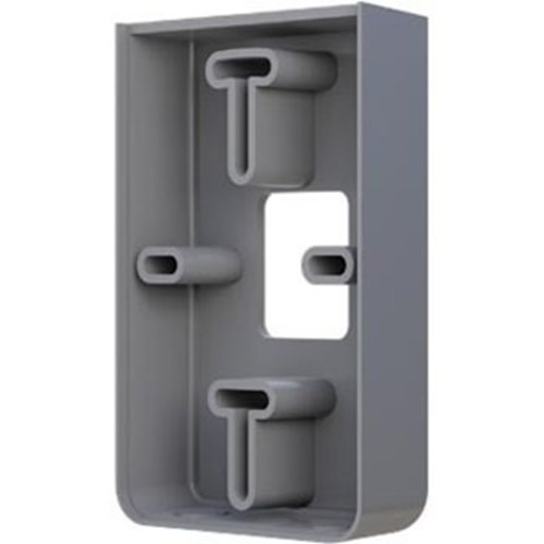 Obudowy i elementy montażowe