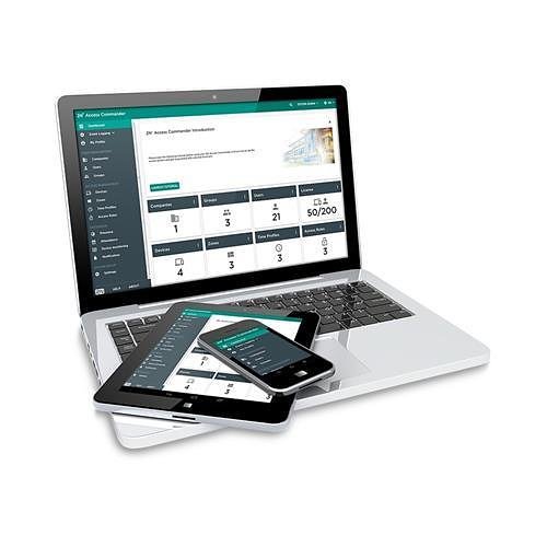 Oprogramowanie i licencje