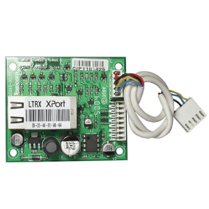 Kontrolcentral rapportering