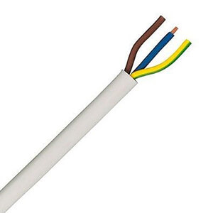 Mains & Power Cables