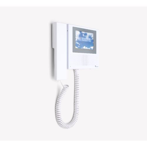 Paxton - 337-282 - Video Entry Monitor Standard&Handset