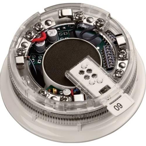 Apollo Addressable Sounder Base for Sounder, Alarm System