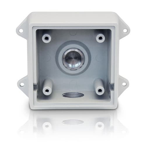 J/Box Grade Junction Box For The H4a