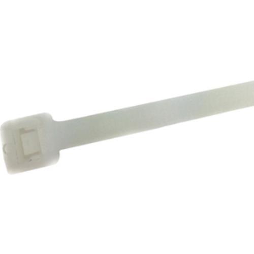 W Box WBXCT300NT Cable Tying - Natural - 100 Pack - Cable Tie